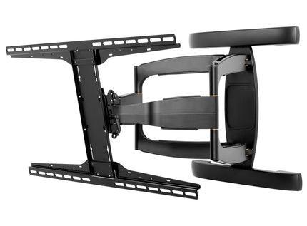 Peerless SmartMount® Articulating Wall Arm for 46" to 90" Displays SA771PU - Creation Networks