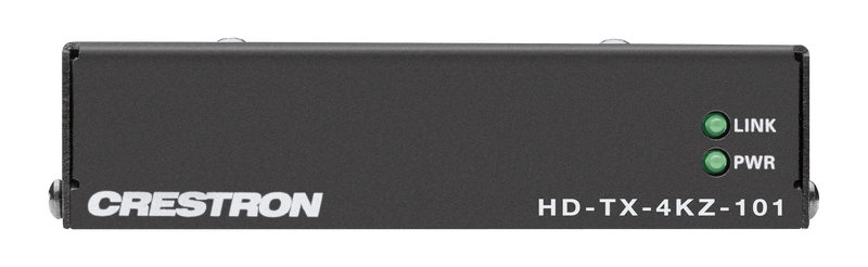 Crestron HD-TX-4KZ-101  DM Lite® 4K60 4:4:4 Transmitter for HDMI® Signal Extension over CATx Cable