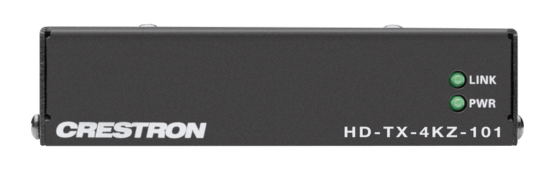 Crestron HD-TX-4KZ-101  DM Lite® 4K60 4:4:4 Transmitter for HDMI® Signal Extension over CATx Cable (Discontinued)