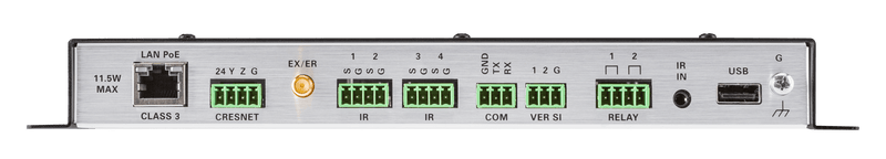 Crestron MC4  4‑Series Control System - Creation Networks