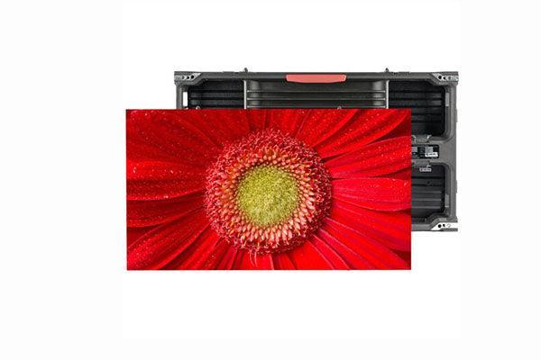 Planar 108" 1920x1080 Diagonal Video Wall, w/ S6F controller, wall mount - 998-2623-00 - Creation Networks