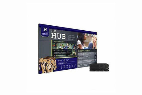 Planar 46"G3 Clarity Matrix 1920x1080 500 nit LCD video wall - 998-0325-01 - Creation Networks