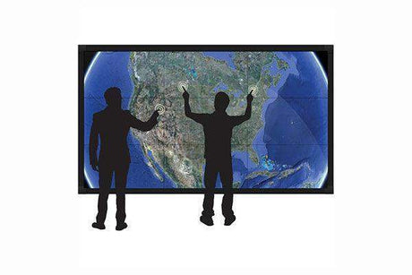 Planar 55" MX55HDU-L-ERO Clarity Matrix 1920x1080 - 997-9190-00 - Creation Networks