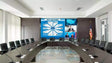 Planar DirectLight Ultra Complete UHD 4K 163" LED Video Wall w/VC controller, and hardware -998-2799-00 - Creation Networks