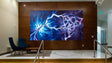 Planar DirectLight Ultra Complete UHD 4K 217" LED Video Wall w/VC controller, and hardware -998-2800-00 - Creation Networks