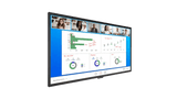 Planar HB Series HB75 4K Touch Screen Collaboration Display - 998-2158-00 - Creation Networks