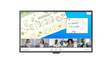 Planar HB Series HB75 4K Touch Screen Collaboration Display - 998-2158-00 - Creation Networks