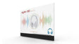 Planar LO552 55" LookThru Transparent OLED Display - 998-1483-00 - Creation Networks