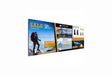 Planar LX46HDU-P 46"Clarity matrix G2 1920x1080, 500 nit LCD Portrait only - 997-9339-00 - Creation Networks