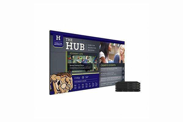 Planar LX46U 3D 46" Matrix G3 500 nit LCD video Wall landscape - 998-0363-00 - Creation Networks