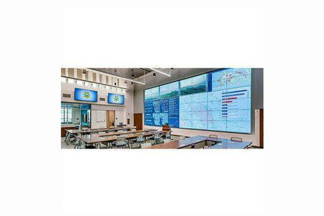 Planar LX46U 46" 1920x1080 LCD video wall system - 998-1162-00 - Creation Networks
