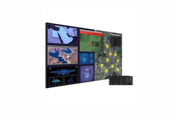 Planar LX46U-L-F 46"Clarity Matrix G3 500 nit LCD video Wall Landscape - 998-0296-00 - Creation Networks