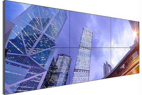 Planar LX46U-V 46"G3 Clarity Matrix 1920x1080 500 nit LCD video wall - 998-0303-00 - Creation Networks