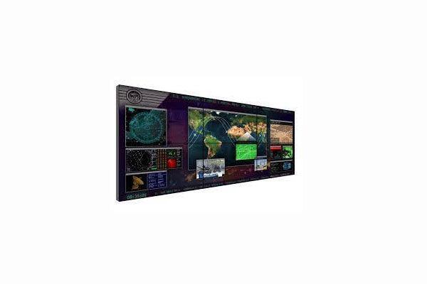 Planar LX46X-L 46"G3 Clarity Matrix 1920x1080 500 nit LCD video wall - 998-0325-00 - Creation Networks