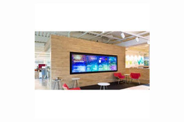 Planar LX55HDU-L-ERO-100 55"Matrix G2 500nit LCD Video wall Landscape - 997-9149-00 - Creation Networks