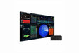 Planar LX55U-L 55"G3 Clarity Matrix 1920x1080 500 nit LCD vide wall - 998-0241-01 - Creation Networks