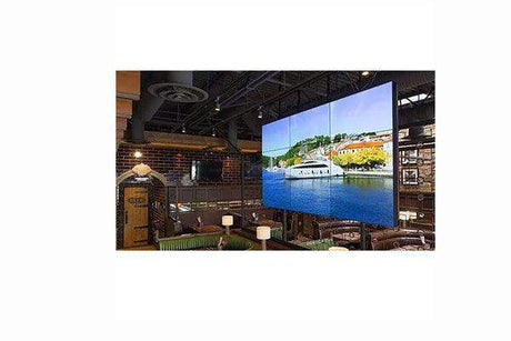 Planar LX55X2-L-ERO 55" 1920x1080 Clarity Matrix Full HD 1.8mm LCD Video Wall - 998-2661-00 - Creation Networks