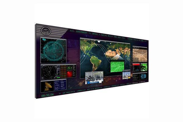 Planar MX46HDX-L-100 46" Matrix G2 1920x1080 800 nit landscape only - 997-9387-00 - Creation Networks