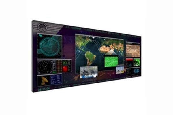 Planar MX55HDX-P-100 55" Matrix G2 800 nit LCD Video Wall Portrait - 997-8941-00 - Creation Networks
