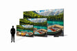 Planar MX55M-L 55" 1920x1080 700 nit LCD Video Wall Display 24/7 - 998-1492-01 - Creation Networks