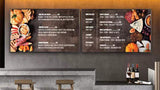 Planar SLM43 43" 3840x2160 LCD Display, 500 Nit Brightness, 16x7 Reliability - 998-2762-00 - Creation Networks
