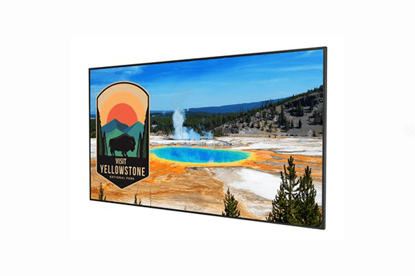 Planar SLM55 Simplicity M Series - 55" LED-backlit LCD display - 4K - 998-2764-00 - Creation Networks