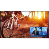 Planar URP49 UltraRes P Series 49in diagonal, UHD, E-LED backlight, 500 nit brightness - 998-2887-00 - Creation Networks