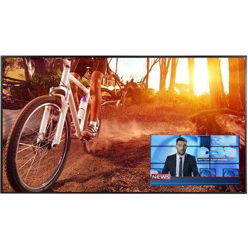 Planar URP49 UltraRes P Series 49in diagonal, UHD, E-LED backlight, 500 nit brightness - 998-2887-00 - Creation Networks
