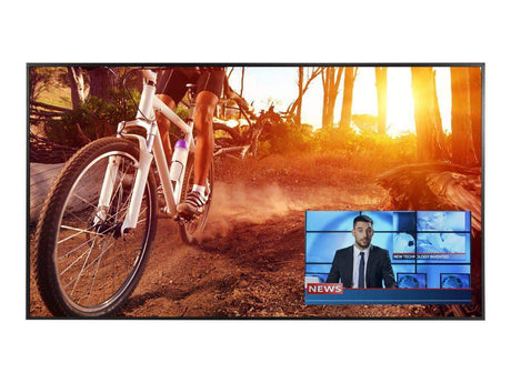 Planar URP65 UltraRes P Series 65" 4K Ultra HD LED-LCD Display - 998-2891-00 - Creation Networks