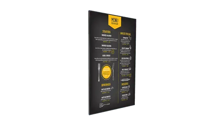 Planar URP75-ERO-T UltraRes P Series - 75" LED-backlit LCD display - 4K - for digital signage / interactive communication - TAA Compliant - 998-2654-01 - Creation Networks