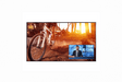 Planar URP75 UltraRes P Series - 75" LED-backlit LCD display - 4K - for digital signage - TAA Compliant - 998-2653-00 - Creation Networks