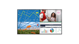 Planar URP85-ERO-T UltraRes P Series 85" 4K LCD Touch Display - 4K - for digital signage / interactive communication - TAA Compliant - 998-2656-01 - Creation Networks