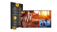Planar URP85-ERO-T UltraRes P Series 85" 4K LCD Touch Display - 4K - for digital signage / interactive communication - TAA Compliant - 998-2656-01 - Creation Networks