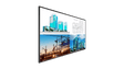 Planar URX100-ERO-T UltraRes X Series 100" 4K UHD LED Touch Display - 998-3172-00 - Creation Networks