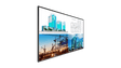 Planar URX100-ERO UltraRes X Series 100" 4K LCD Display - 998-2168-00 - Creation Networks