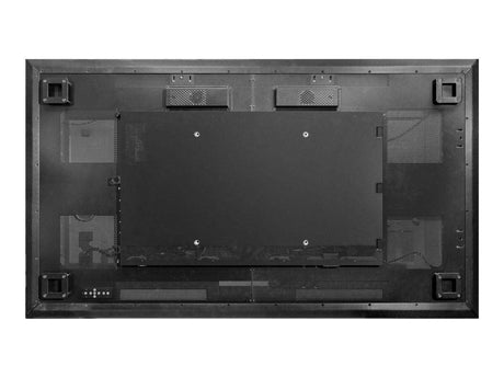 Planar URX75-ERO-T UltraRes X Series 75" 4K Ultra HD LED-LCD Touchscreen Display with ERO Glass - 998-3170-00 - Creation Networks