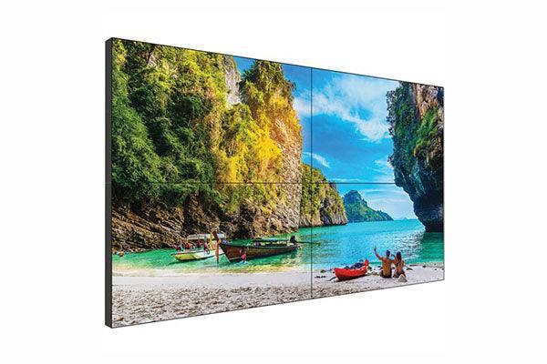 Planar VM55MX-M2 55" 1920x1080 LCD Video Wall Display, 500 Nit - 998-2595-00 - Creation Networks