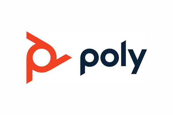 Poly Plus, One Year, Poly Studio - 487P-85830-112 - Creation Networks