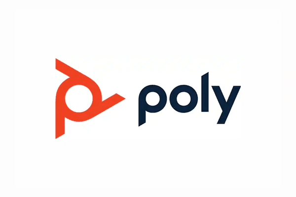 Poly Plus, One Year, Poly Studio X30 - 487P-85980-112 - Creation Networks