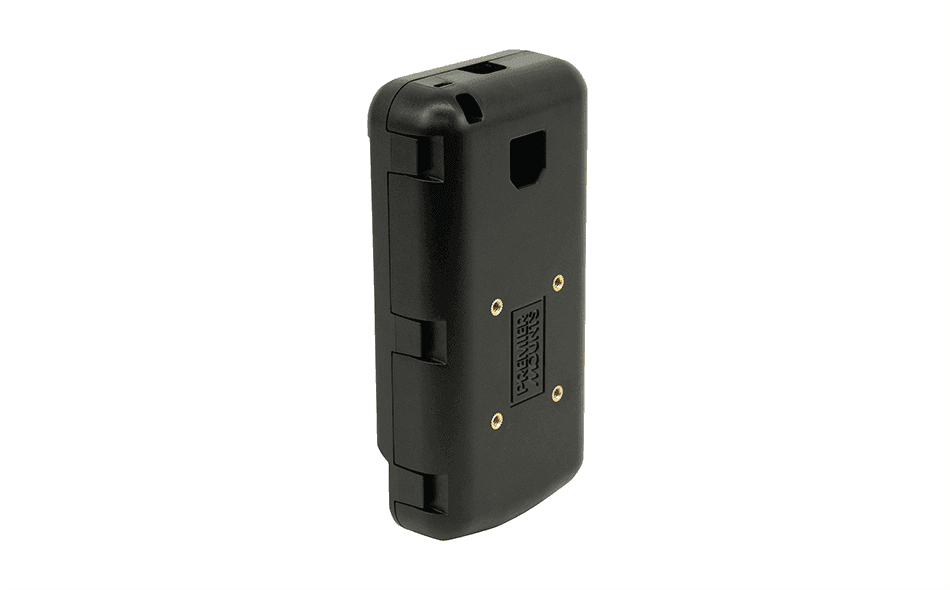 Premier Mounts- 7160-1409 Protective Payment Case for Equinox Luxe 6200m - Creation Networks