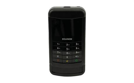 Premier Mounts- 7160-1409 Protective Payment Case for Equinox Luxe 6200m - Creation Networks