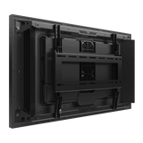 Premier Mounts- 7170-0977-00 Flat Outdoor Mount for Samsung OH55 Display - Creation Networks