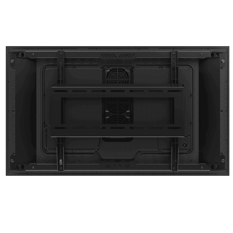 Premier Mounts- 7170-0977-00 Flat Outdoor Mount for Samsung OH55 Display - Creation Networks