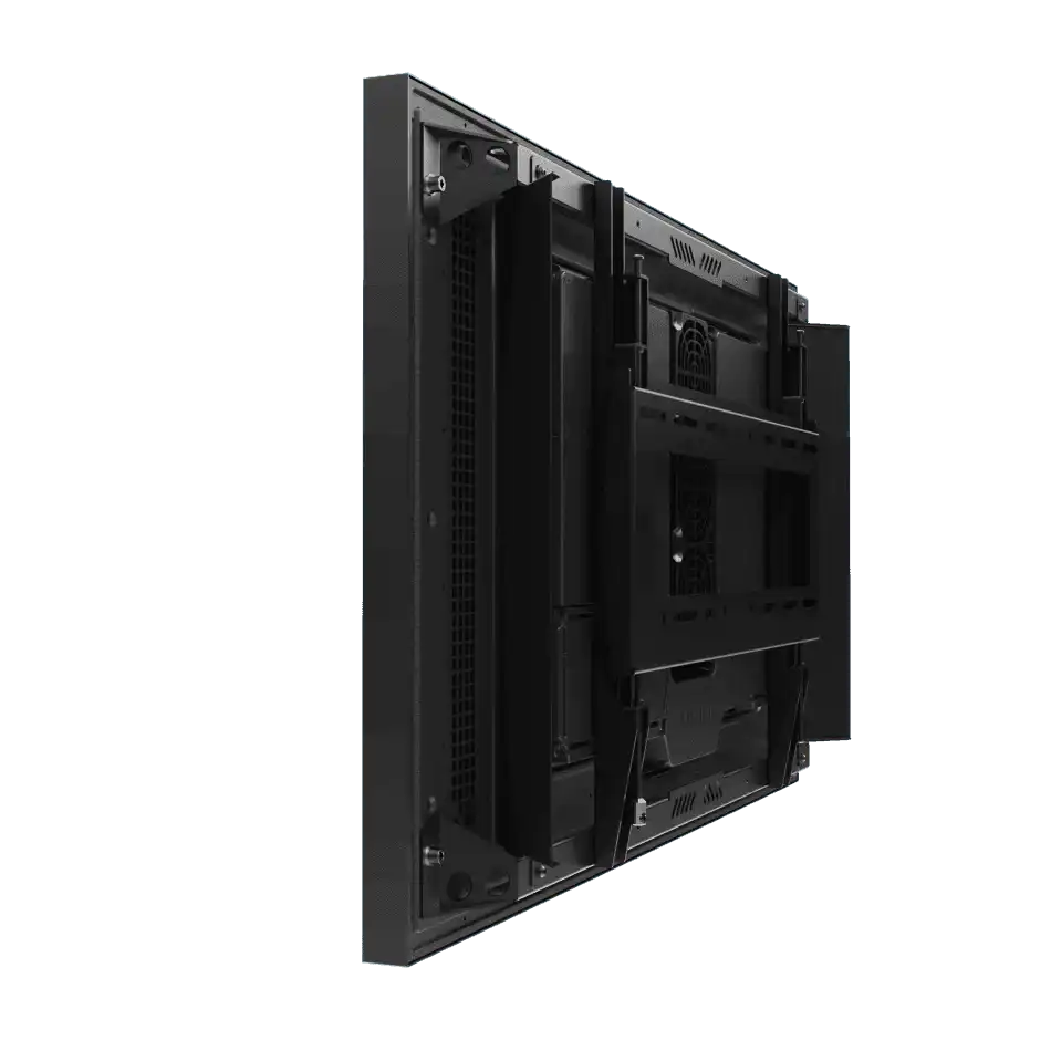 Premier Mounts- 7170-0977-00 Flat Outdoor Mount for Samsung OH55 Display TV & Monitor Mounts Premier Mounts