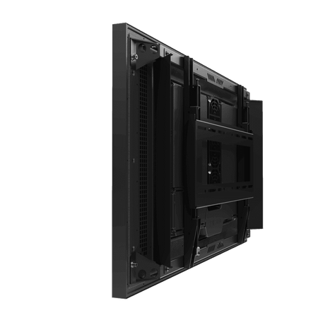 Premier Mounts- 7170-0977-00 Flat Outdoor Mount for Samsung OH55 Display - Creation Networks