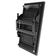 Premier Mounts- 7170-0977-01 Tilt Mount for Samsung OH55 Display - Creation Networks