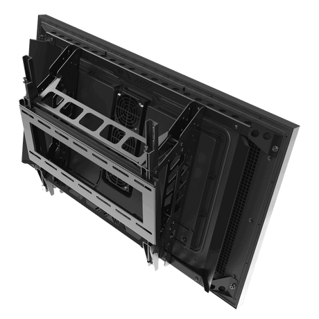Premier Mounts- 7170-0977-01 Tilt Mount for Samsung OH55 Display - Creation Networks