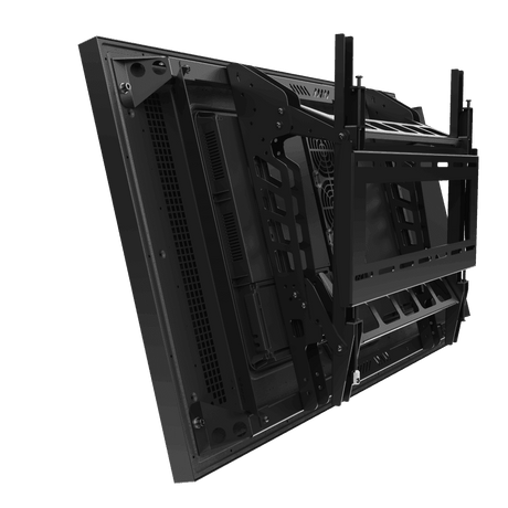 Premier Mounts- 7170-0977-01 Tilt Mount for Samsung OH55 Display - Creation Networks