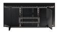 Premier Mounts- 7170-0978-00 Flat Outdoor Mount for Samsung OH75 Display - Creation Networks