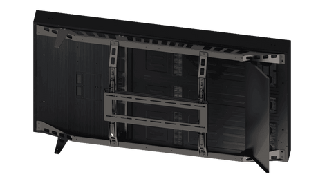 Premier Mounts- 7170-0978-00 Flat Outdoor Mount for Samsung OH75 Display - Creation Networks